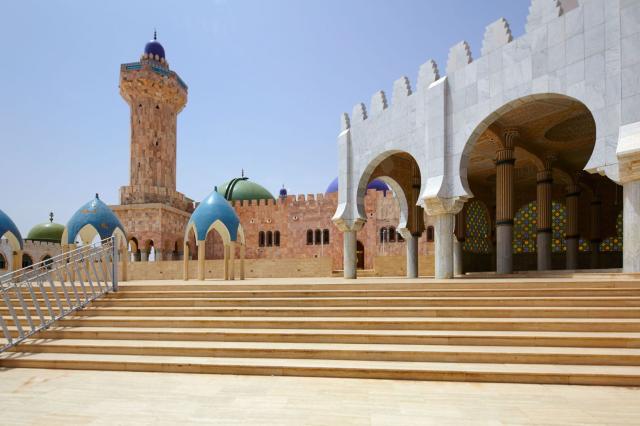 Senegal - Gambie