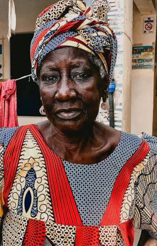Senegal - Gambie