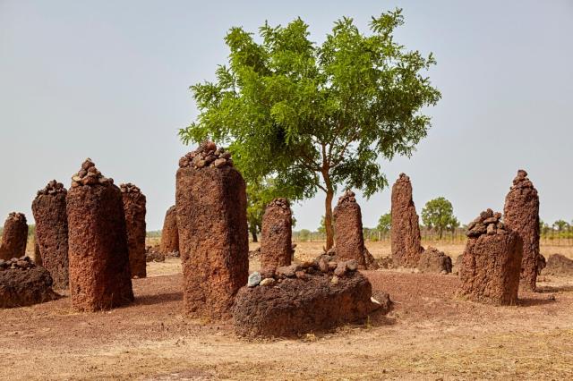 Senegal - Gambie
