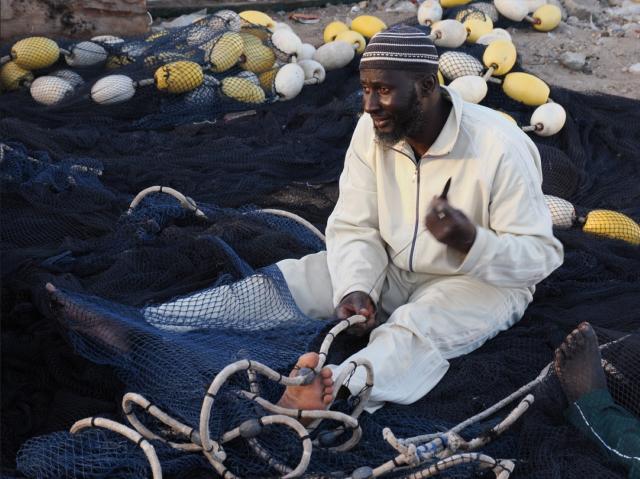 Senegal - Gambie
