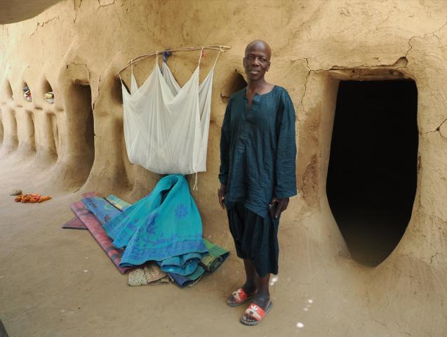 Senegal - Gambie