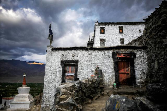 Trekový Ladakh