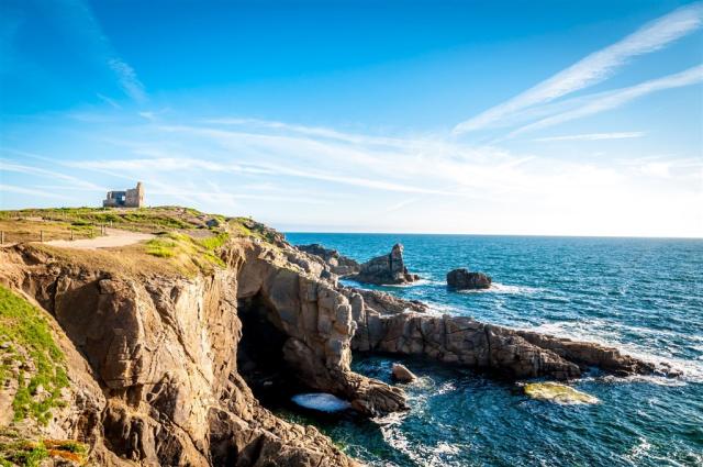 Poznávací zájezd Francie - Quiberon