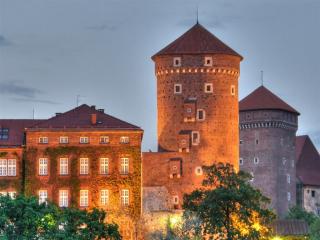 Osvětim, Krakov A Wieliczka