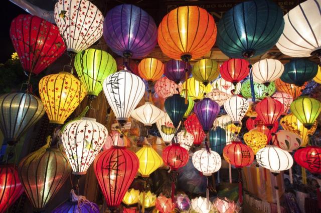 Poznávací zájezd Vietnam a Kambodža