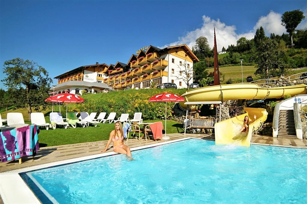 Ferienhotel Glocknerhof
