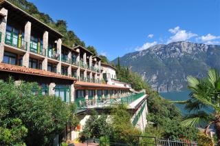 Apartmány La Limonaia