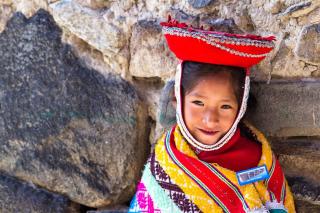 Peru: země Inků, legend a bohů - 14 dní s průvodcem