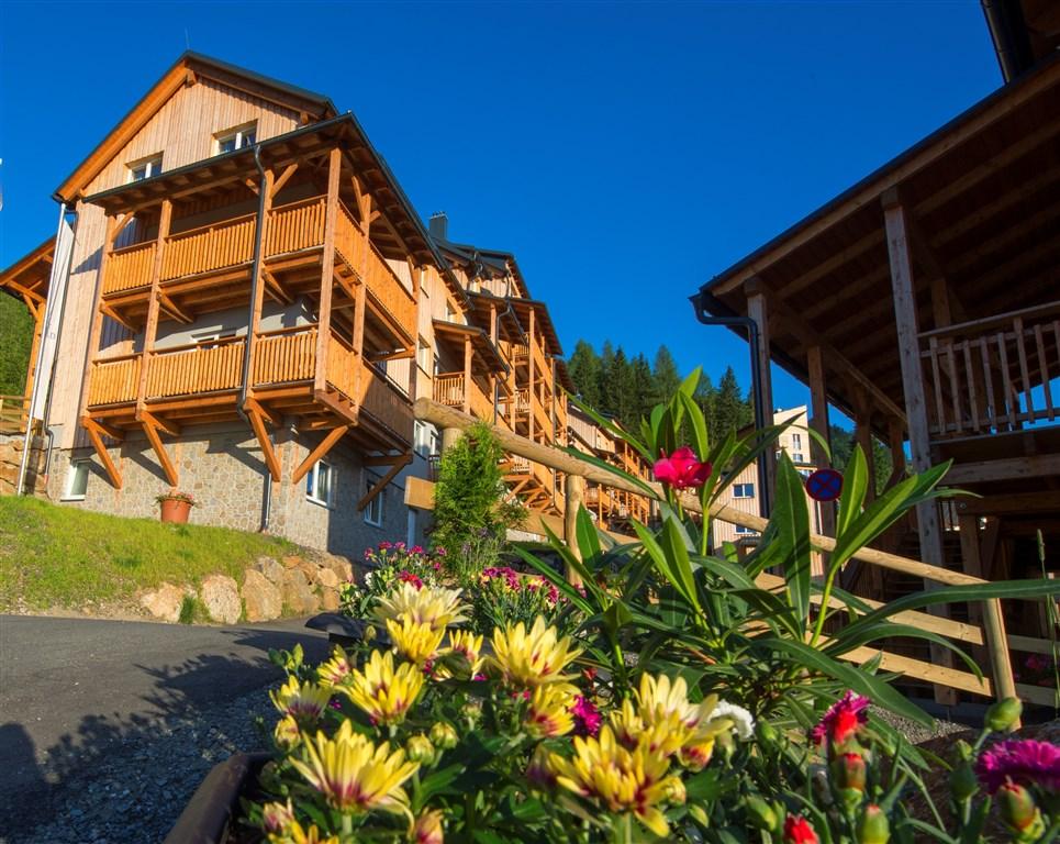 Alm Resort Nassfeld