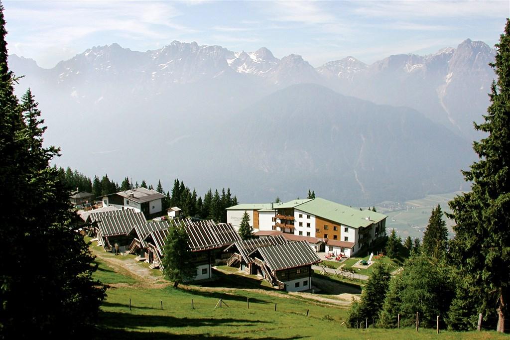 Sporthotel Hochlienz