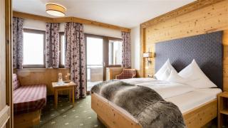 Panorama Hotel Almhof