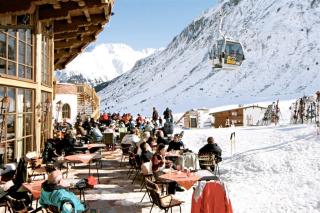Panorama Hotel Almhof