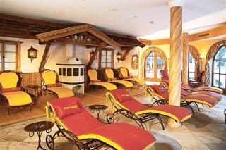 Panorama Hotel Almhof