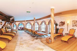 Panorama Hotel Almhof