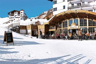 Panorama Hotel Almhof