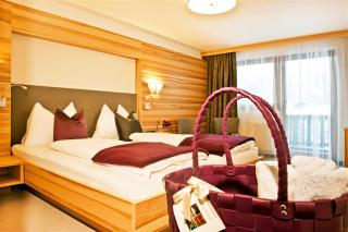 Bergland Seefeld