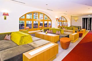 Bergland Seefeld