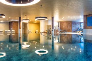 Bergland Seefeld