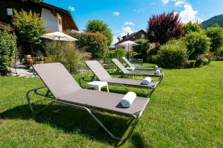 Bergland Seefeld