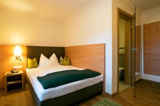 Bergland Seefeld