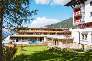 Falkensteiner Hotel Sonnenalpe