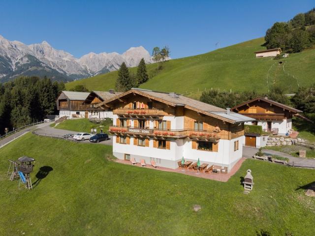 Pension Koidl