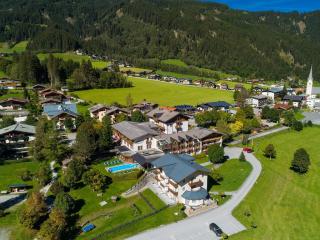 Krimmlerfälle