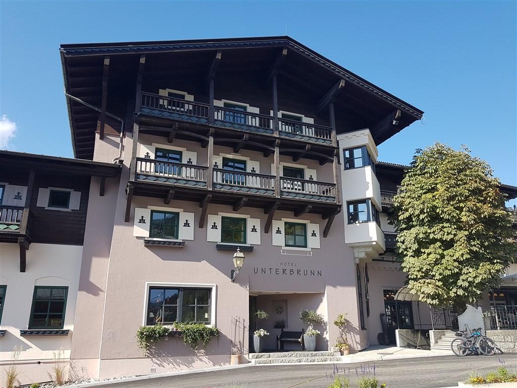 Unterbrunn