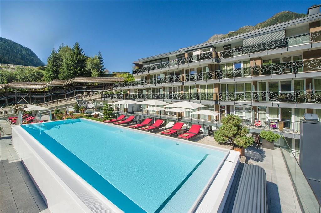 Hotel Fliana