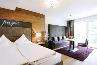 Hotel Fliana