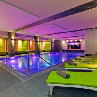 Hotel Fliana