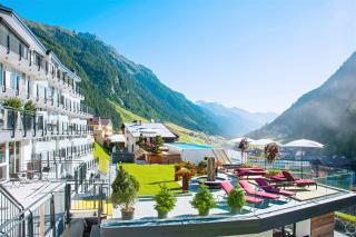 Hotel Fliana