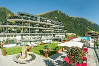 Hotel Fliana
