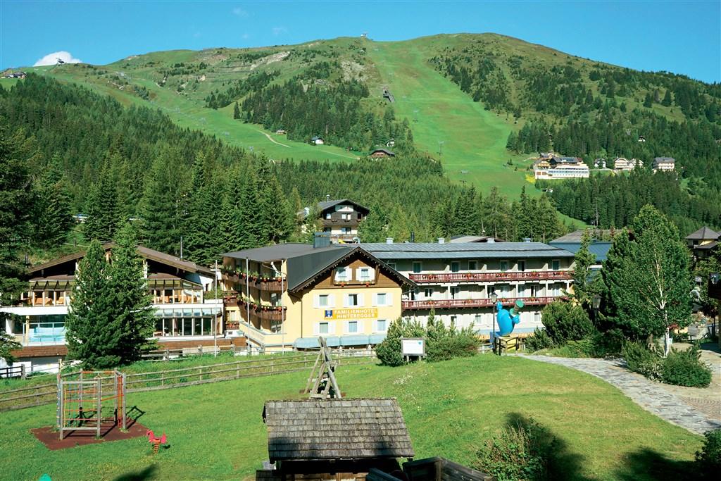 Familienhotel Hinteregger