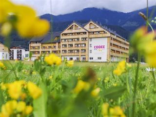 Cooee alpin Hotel Dachstein