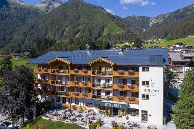Gasthof Zur Post