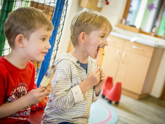 KinderbetreuungFurtherwirtHappyClubAllInclusivePremiumHotelFurt