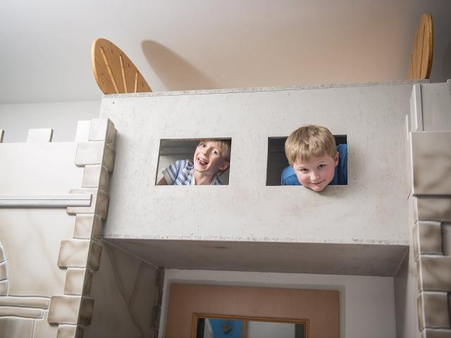 KinderurlaubFamilienhotelBauernhofurlaubHotelFurtherwirtKirchdo