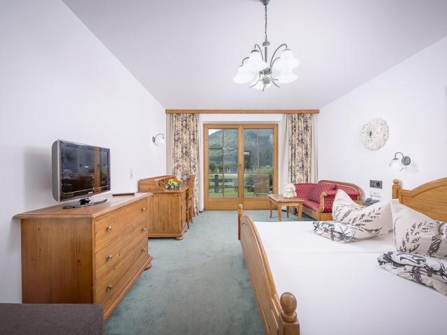 KinderzimmerAppartementFamilotelFurtherwirtHotelKirchdorfInTiro