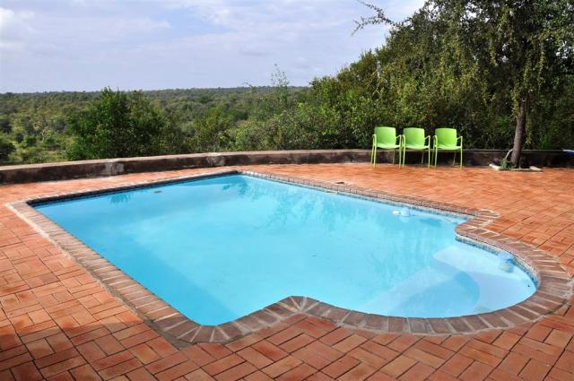 Jihoafricka_Balula Bush Lodge_bazén1.JPG
