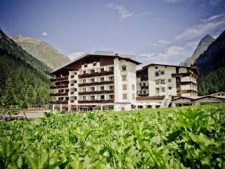 Sport & Vital Hotel Seppl