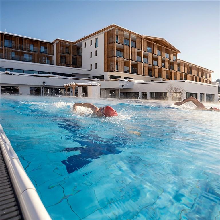 Sportresort Hohe Salve