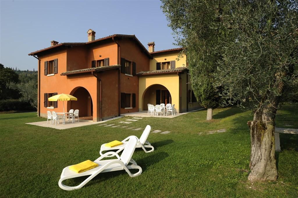 Poiano Resort Apartments