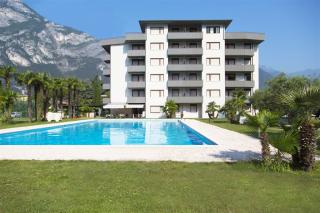 Apartmany Monica