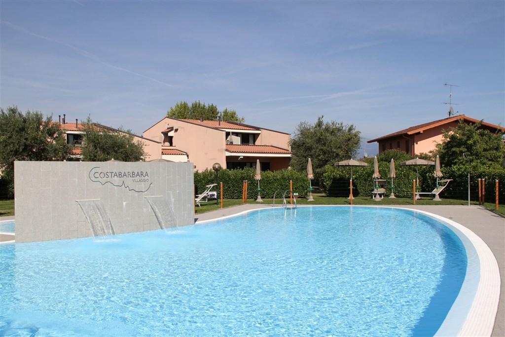 Barbara - Moniga del Garda