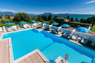 Hotel Alfieri