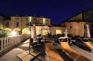 Borgo dei Poeti Wellness Resort & Spa
