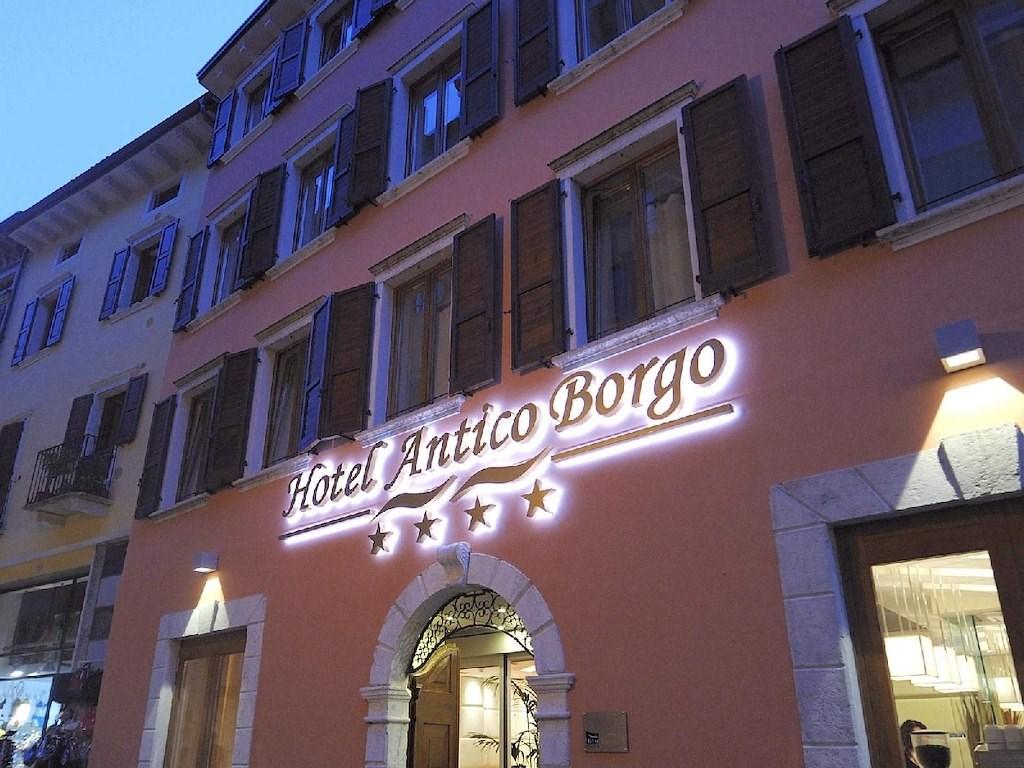 Antico Borgo