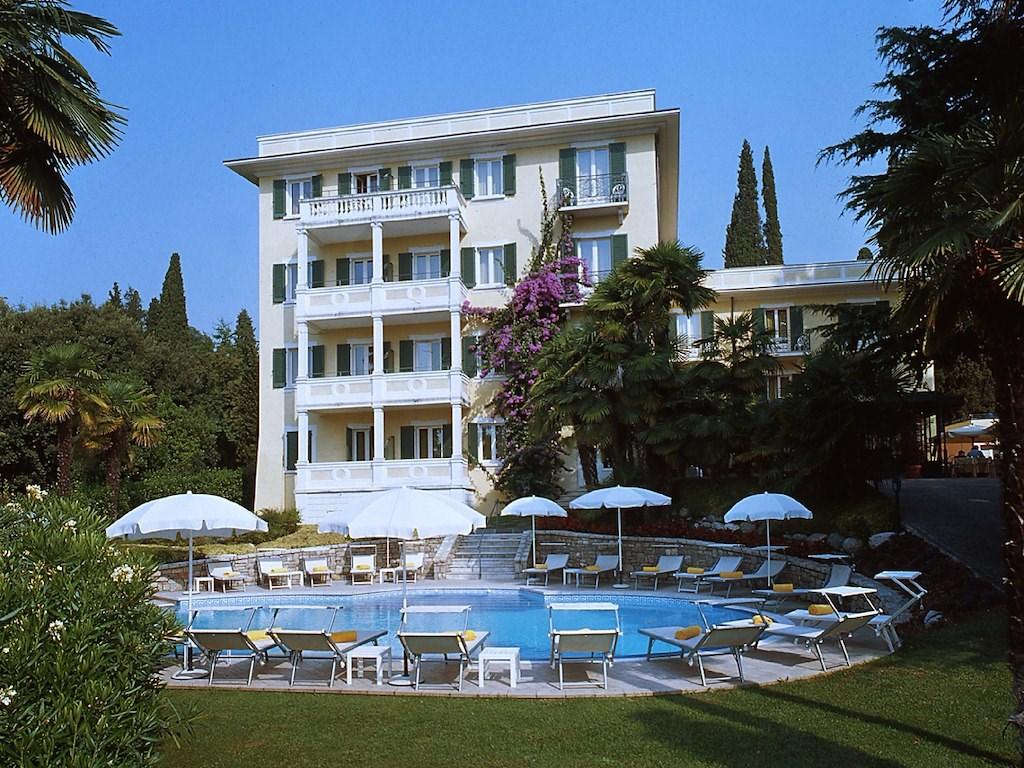 Villa Sofia
