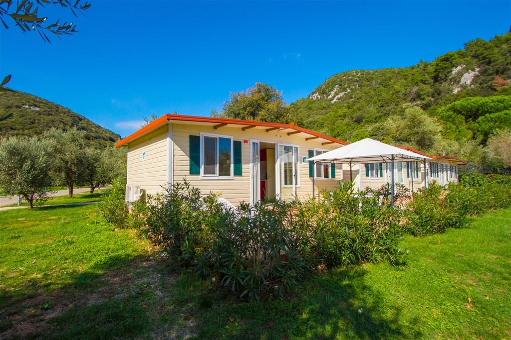 Camping Oliva
